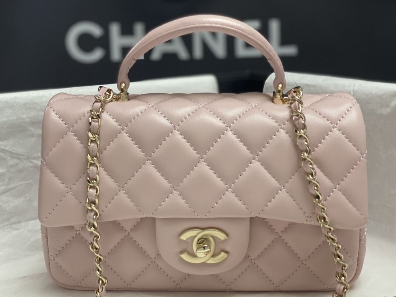 Ch**el cf series bags